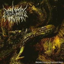 Biomechanoïd Deathstrike